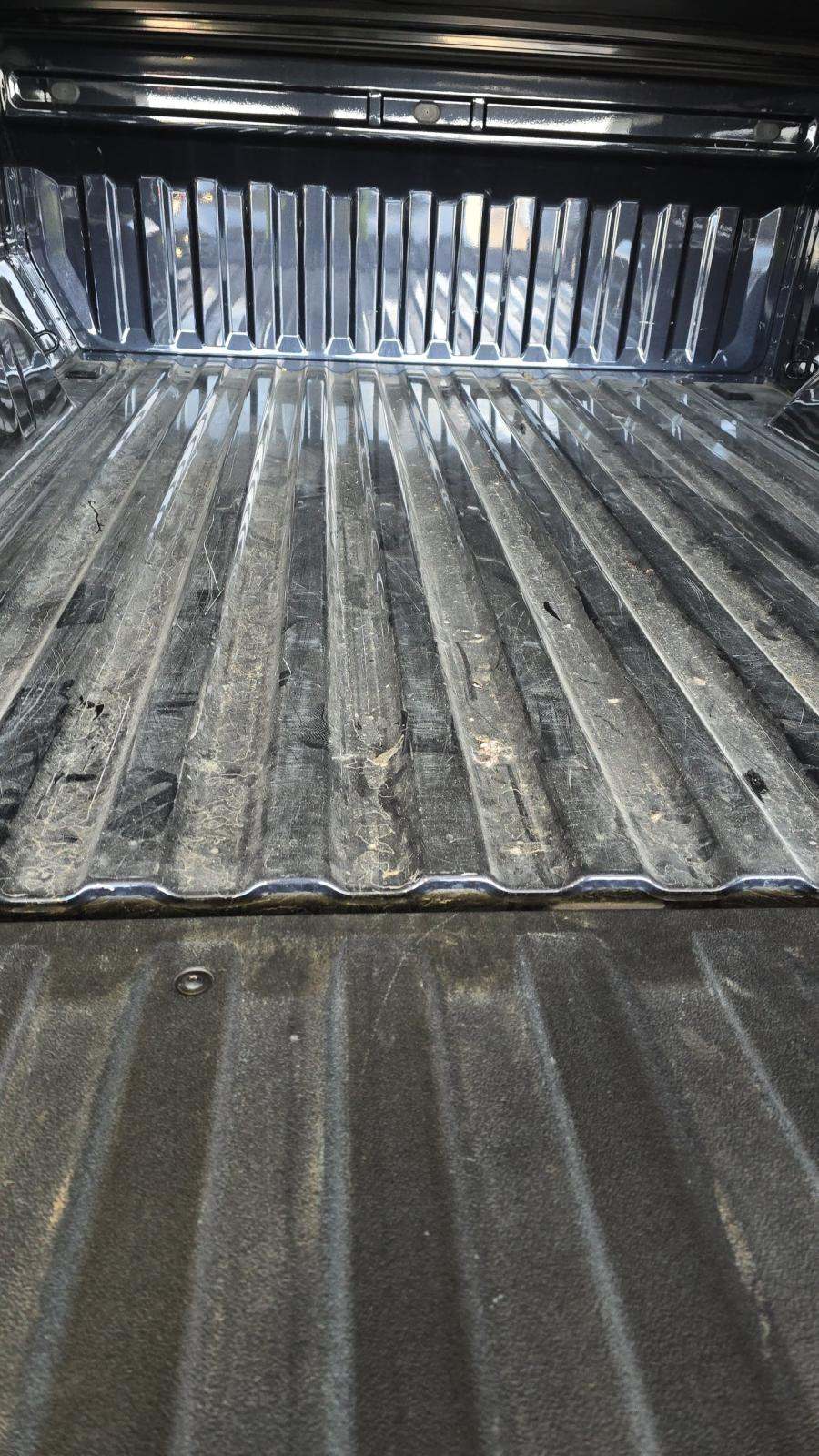 2022 Chevrolet Silverado 1500 LT AWD