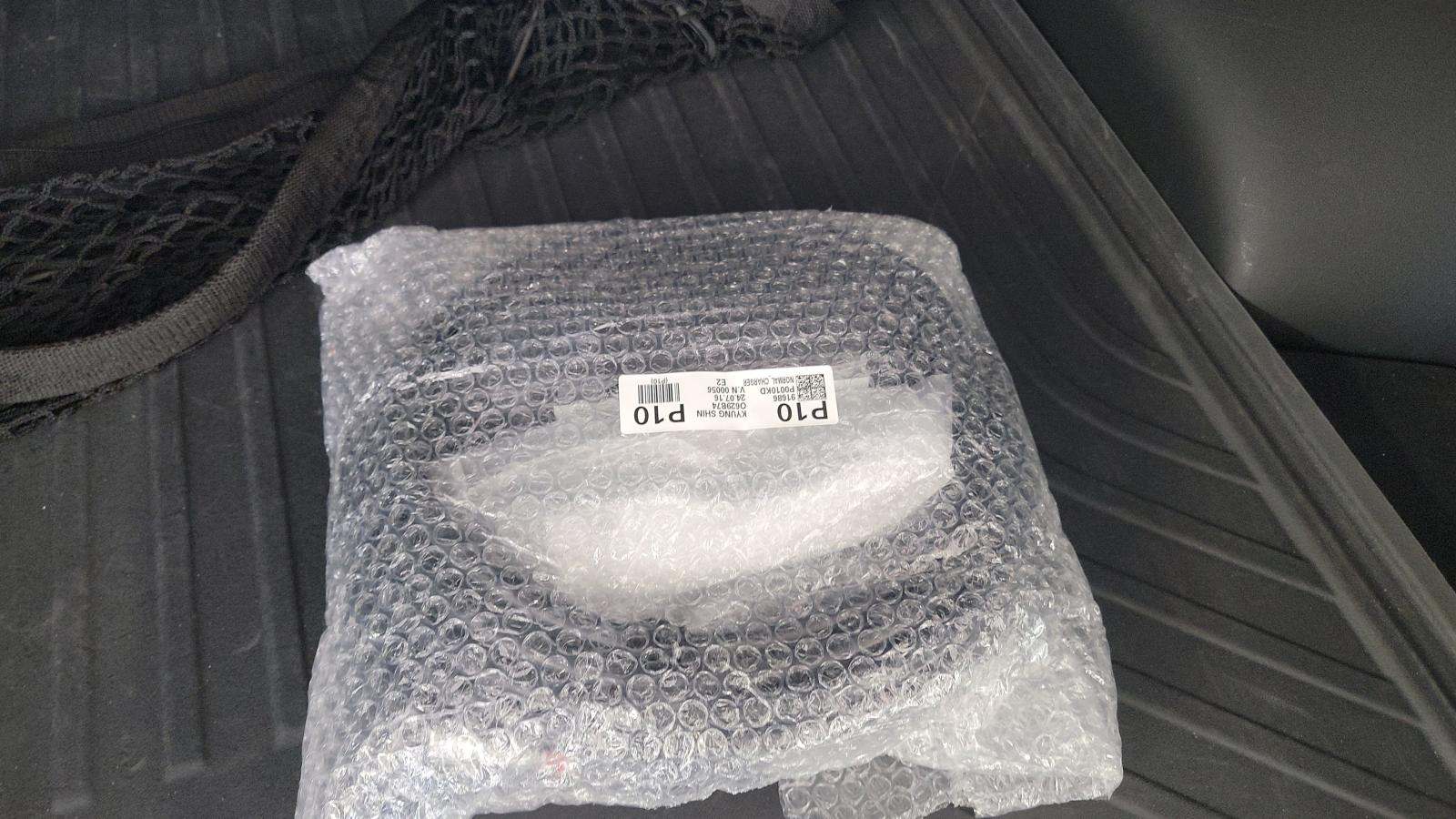 2025 Hyundai Tucson Plug-In Hybrid Limited AWD