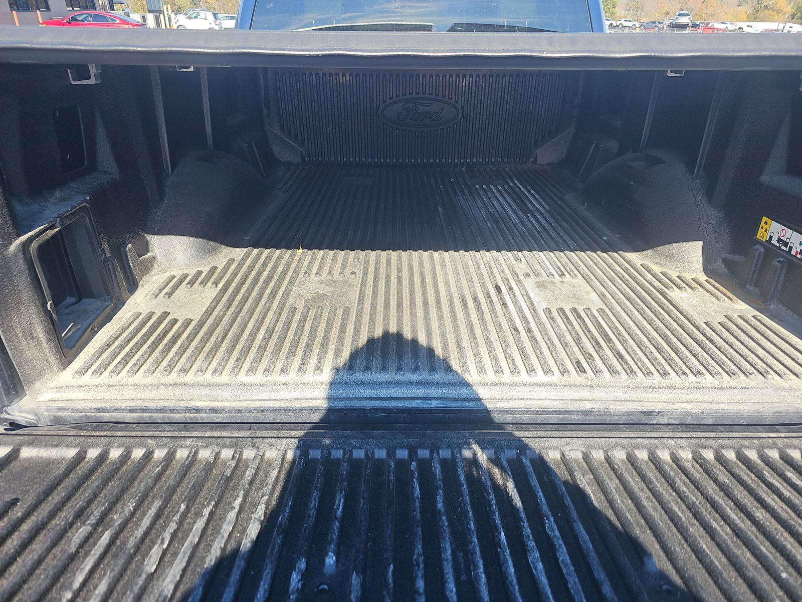 2022 Ford F-150 XLT AWD