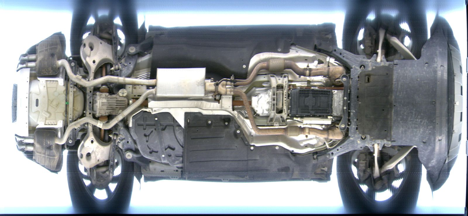 2023 Ford Explorer Platinum AWD