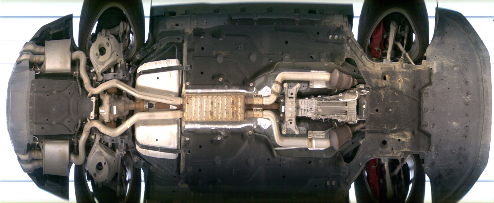 2025 Ford Mustang GT Premium FWD