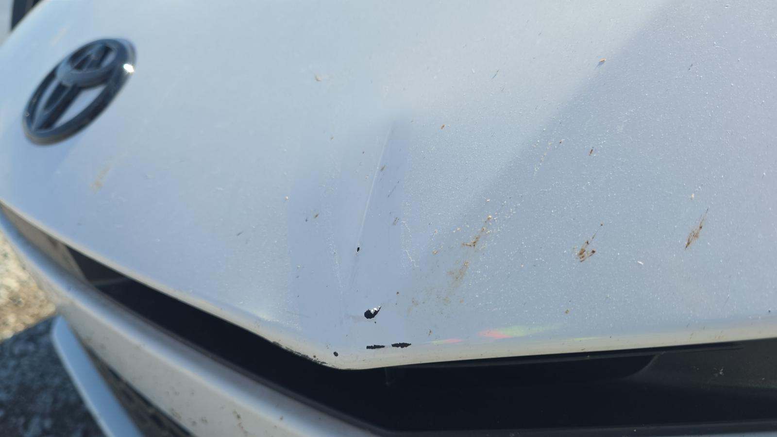 2025 Toyota Camry SE FWD