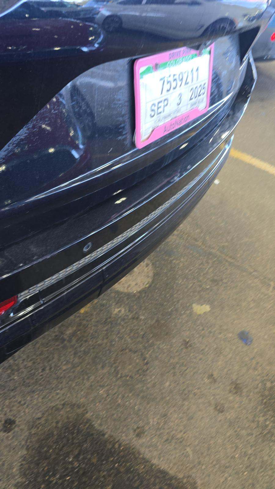 2024 Jeep Grand Cherokee 4xe Anniversary Edition AWD