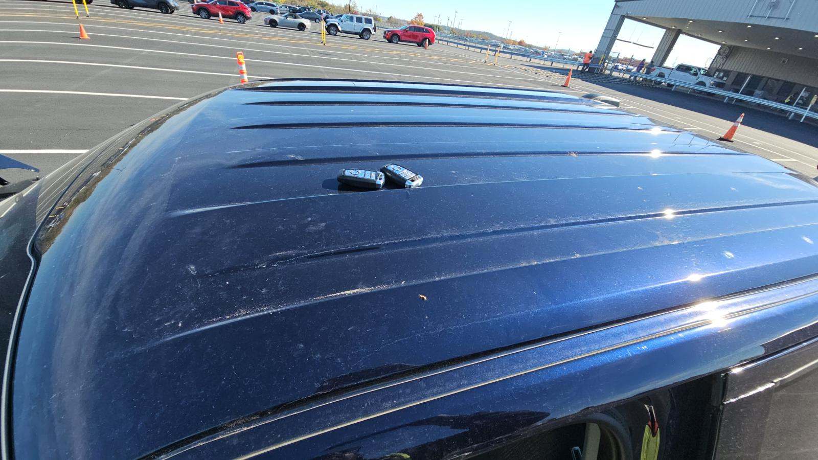 2022 Ford F-150 XLT AWD