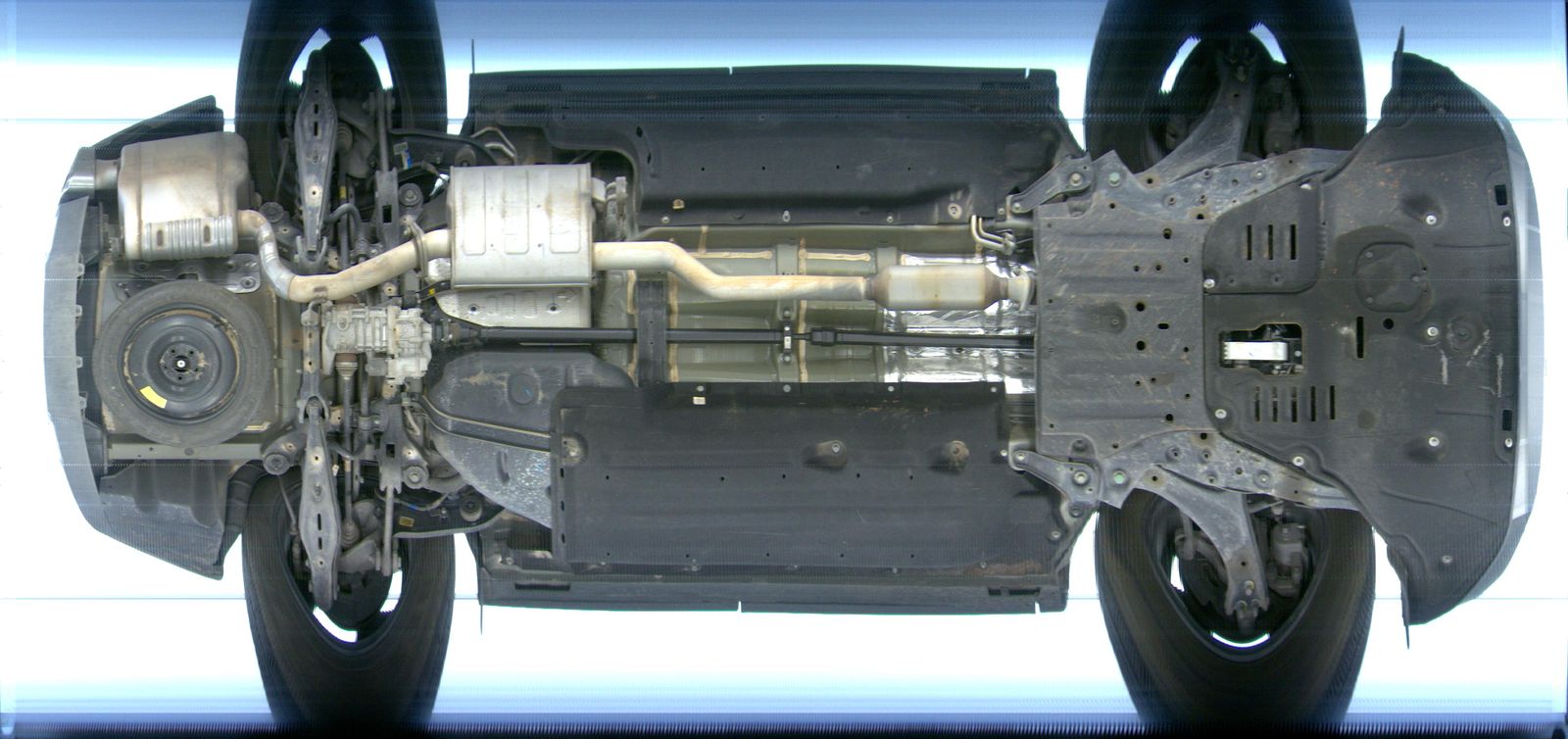 2024 Hyundai Santa Fe SEL AWD