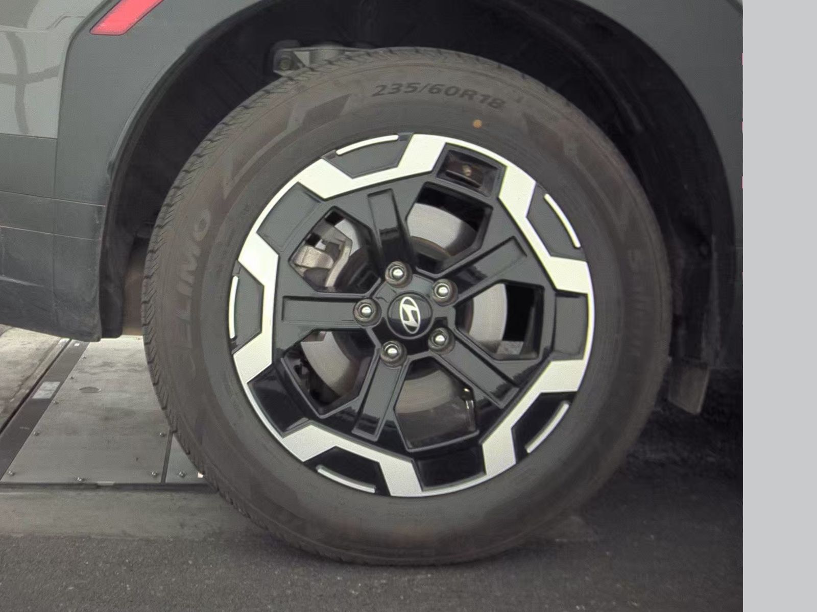 2024 Hyundai Santa Fe SEL AWD