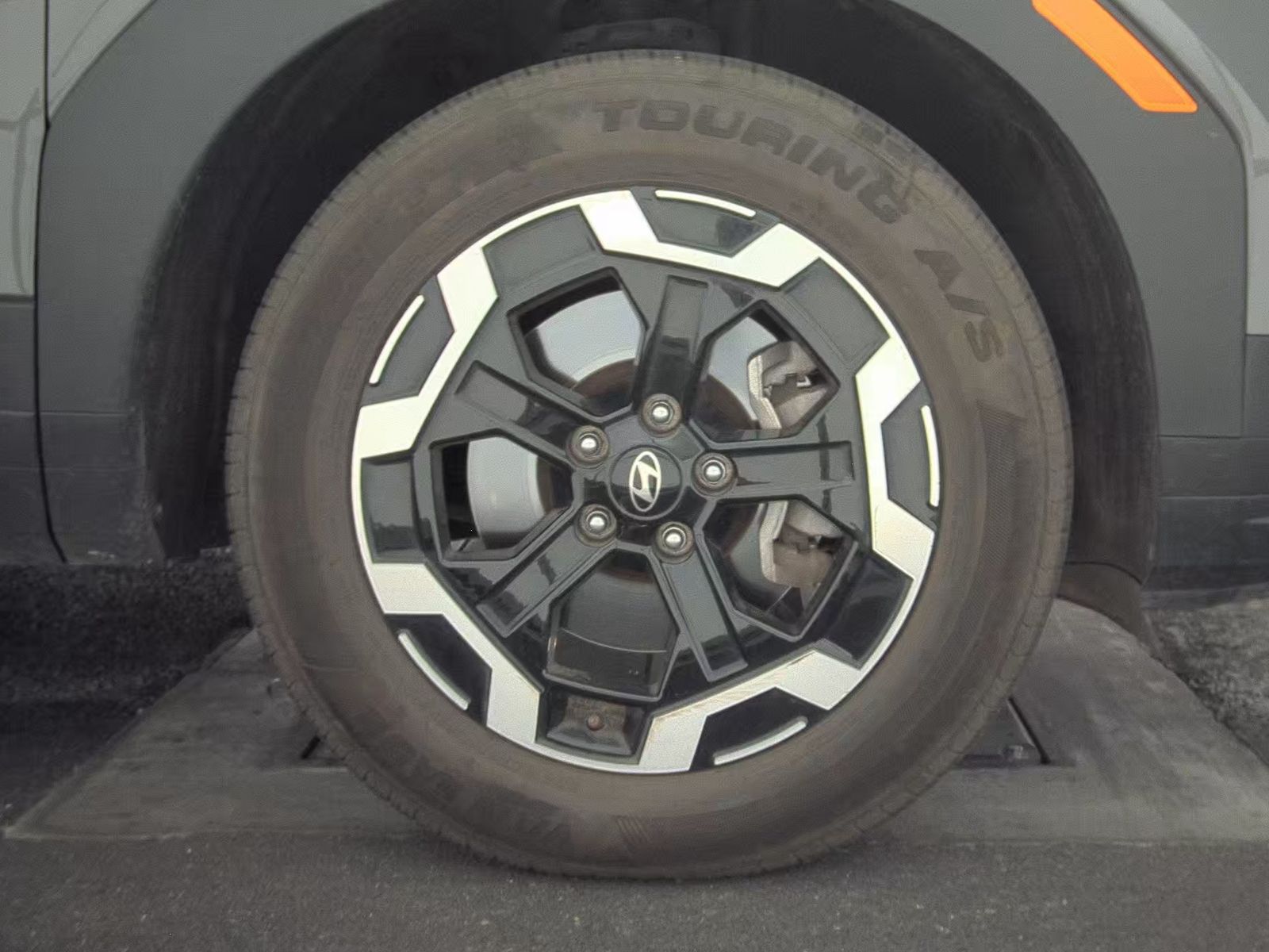 2024 Hyundai Santa Fe SEL AWD