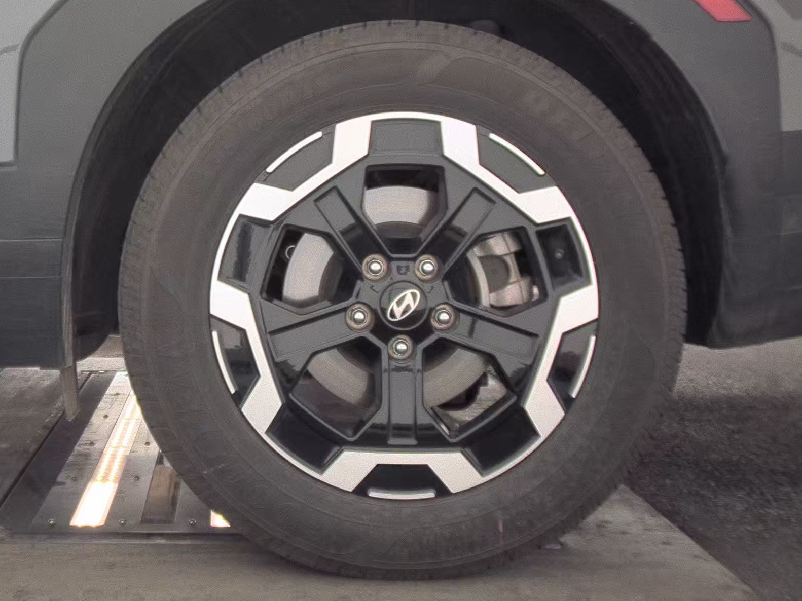 2024 Hyundai Santa Fe SEL AWD