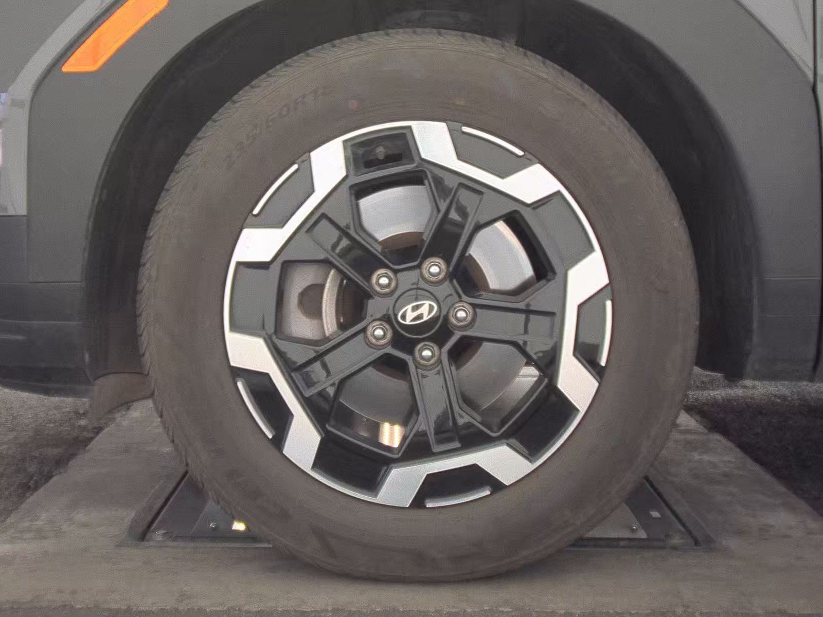 2024 Hyundai Santa Fe SEL AWD