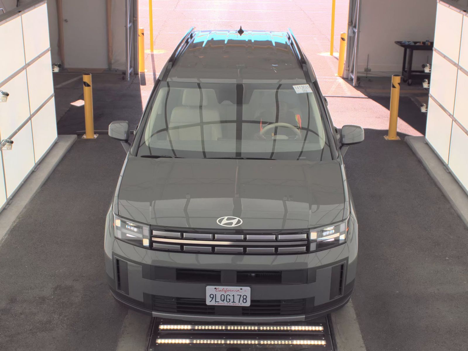 2024 Hyundai Santa Fe SEL AWD