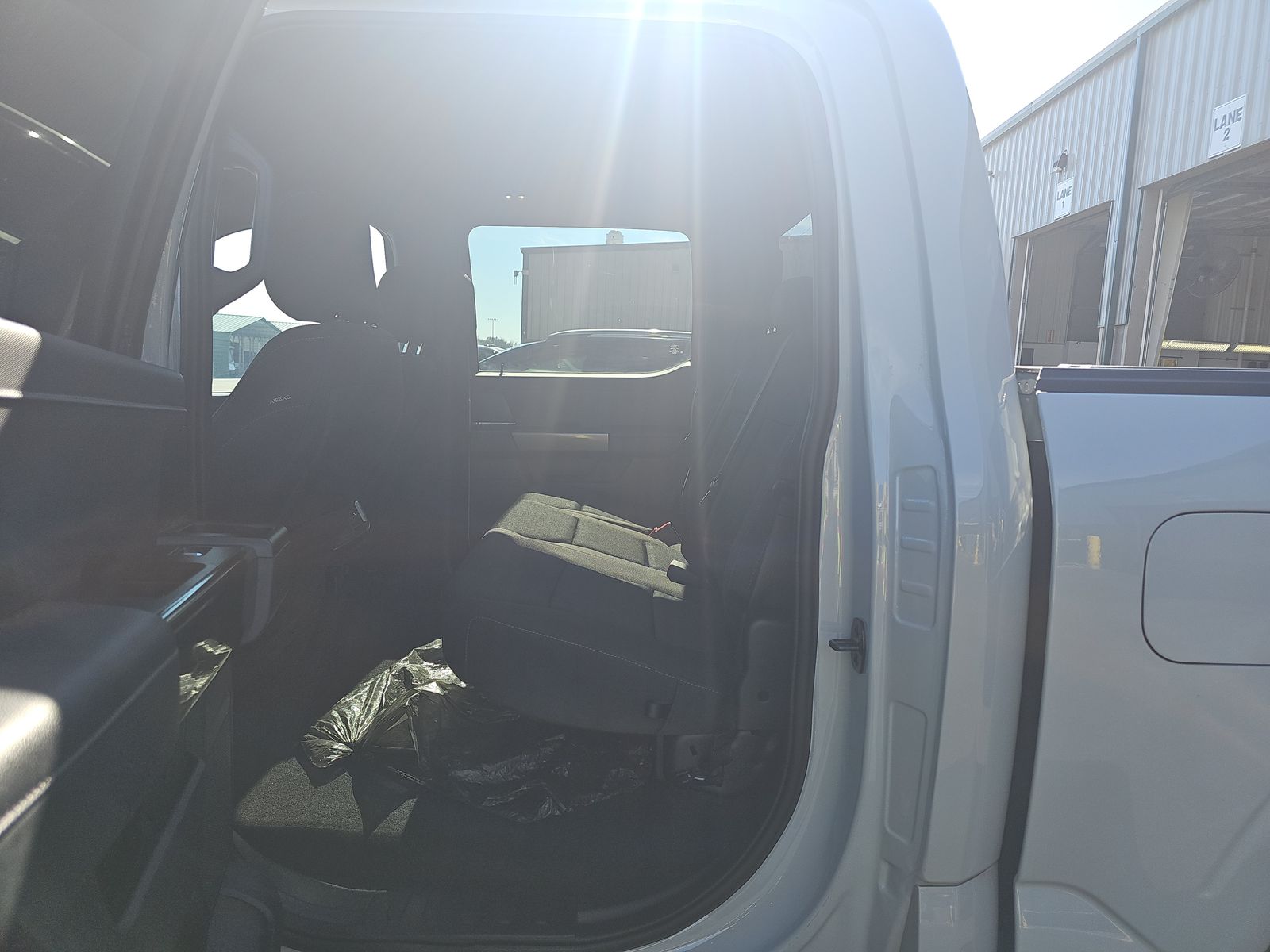 2023 Ford F-150 Hybrid XLT AWD