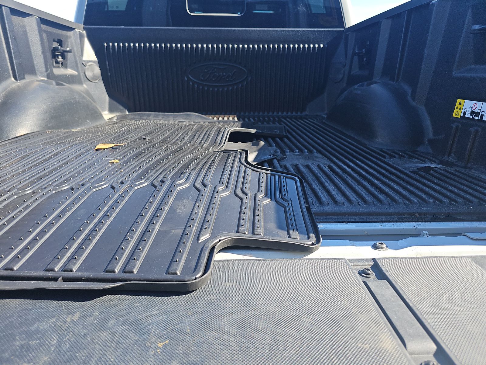 2023 Ford F-150 Hybrid XLT AWD