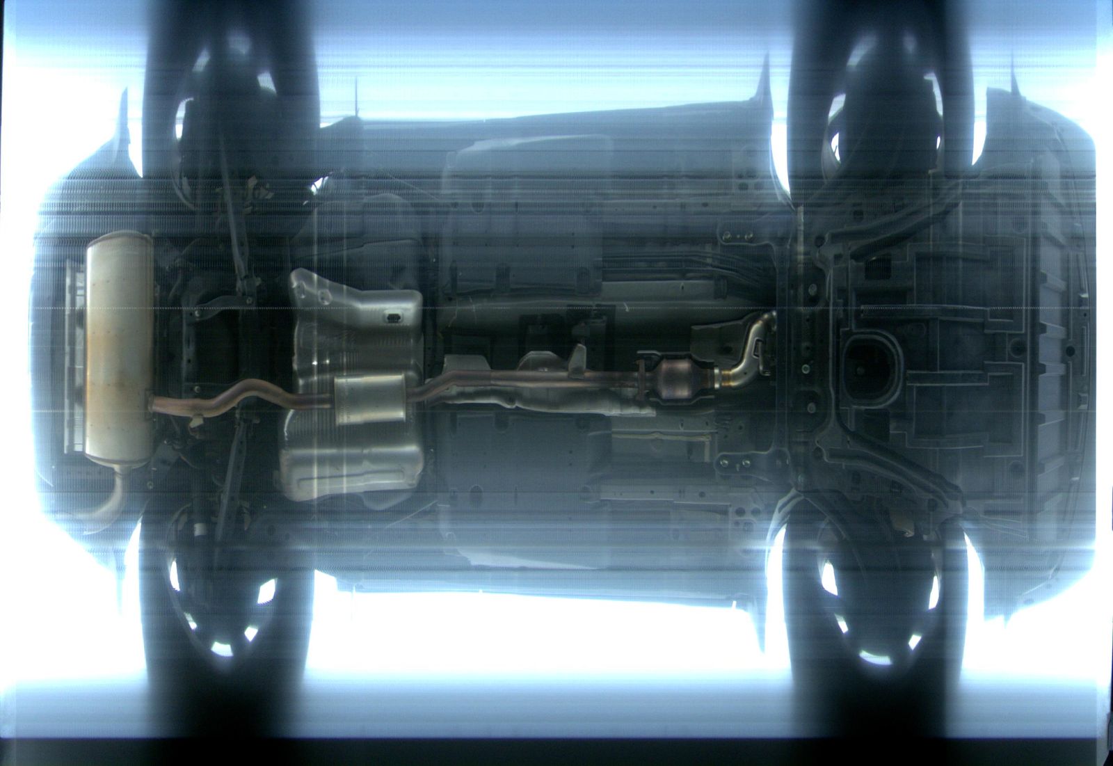 2019 Nissan Rogue Sport SV FWD