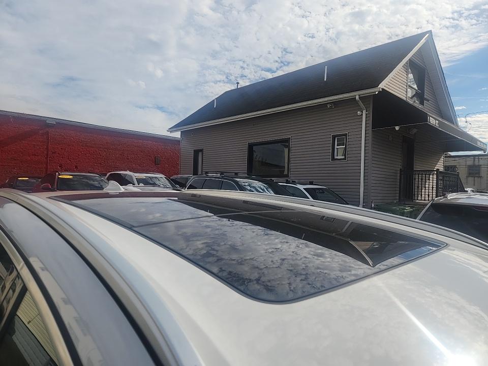 2020 BMW X5 xDrive40i AWD