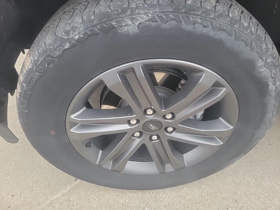 2023 Ford F-150 Lariat AWD