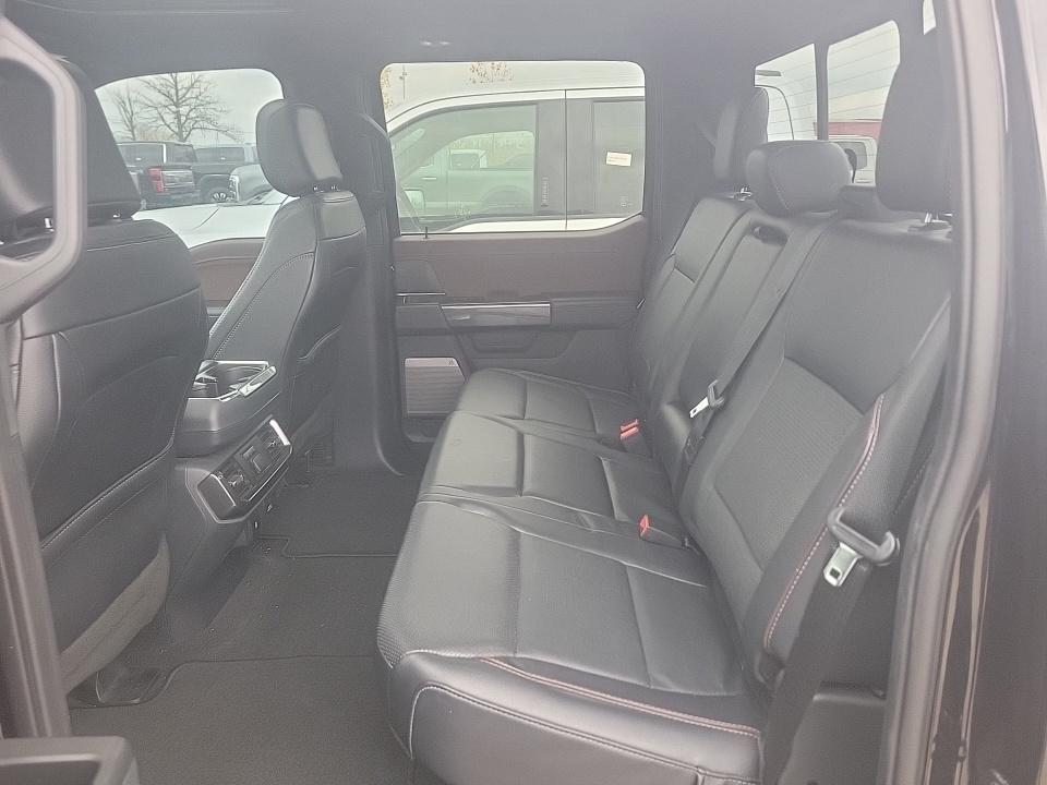 2023 Ford F-150 Lariat AWD