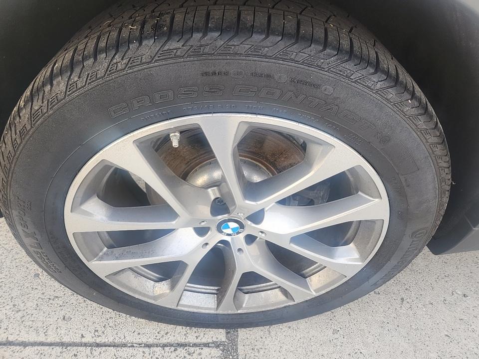 2020 BMW X5 xDrive40i AWD