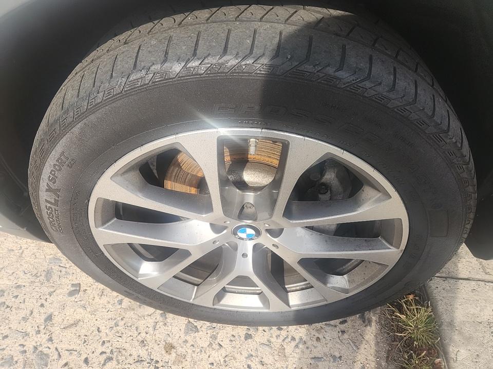 2020 BMW X5 xDrive40i AWD