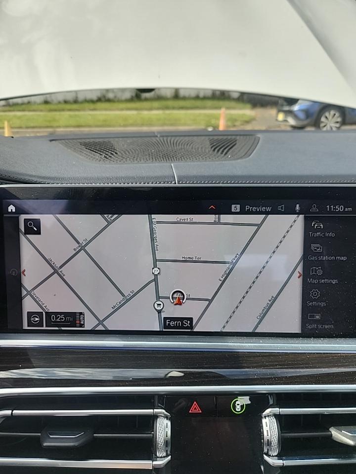 2020 BMW X5 xDrive40i AWD