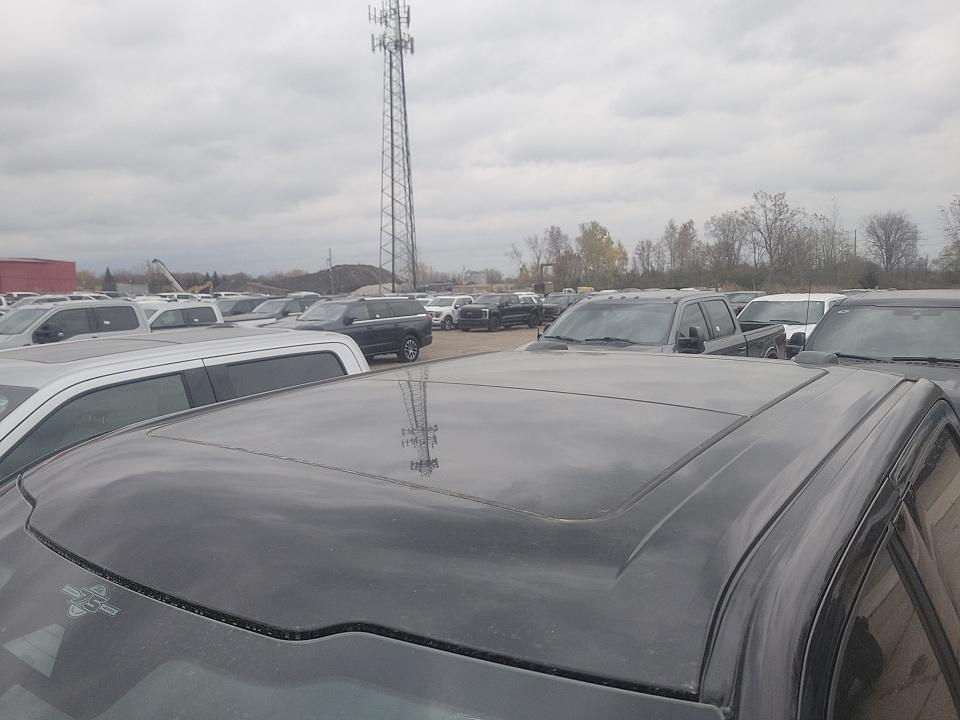 2023 Ford F-150 Lariat AWD