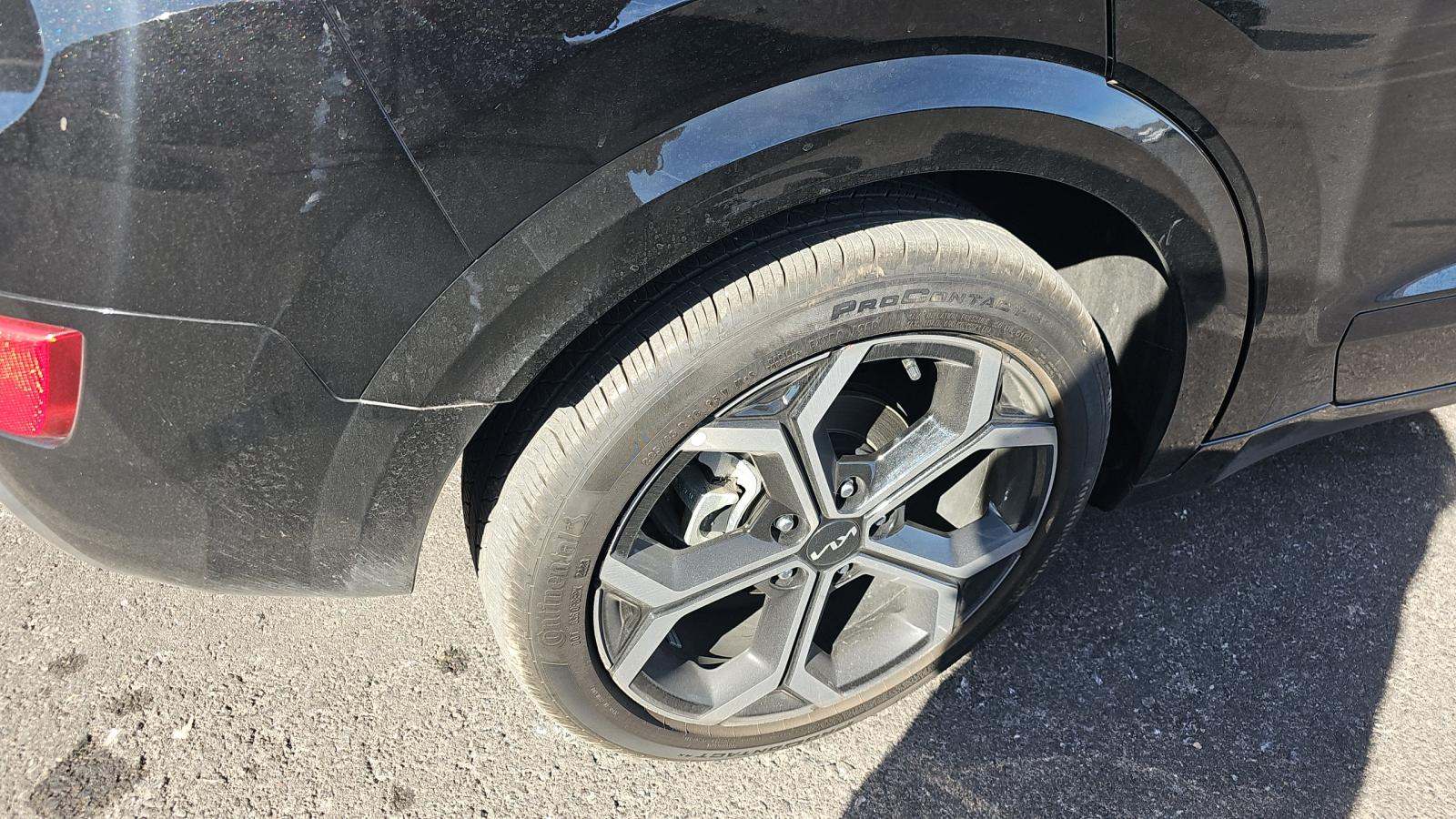 2024 Kia Niro EX Touring FWD