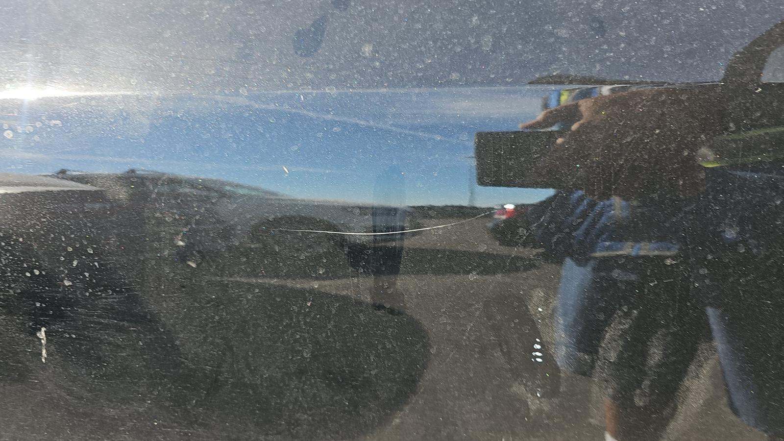 2024 Kia Niro EX Touring FWD