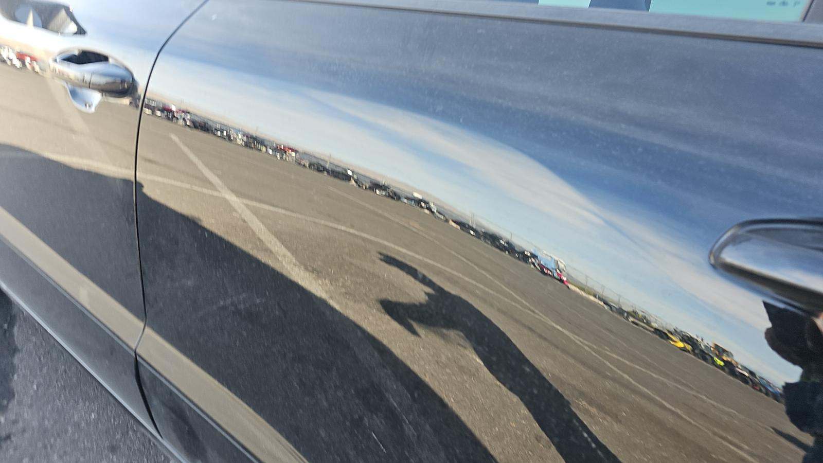 2024 Kia Niro EX Touring FWD