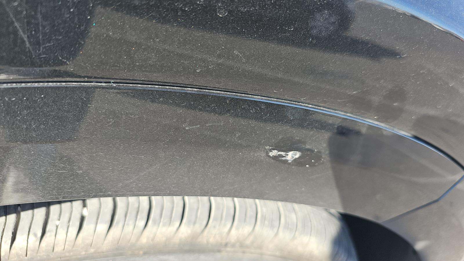 2024 Kia Niro EX Touring FWD