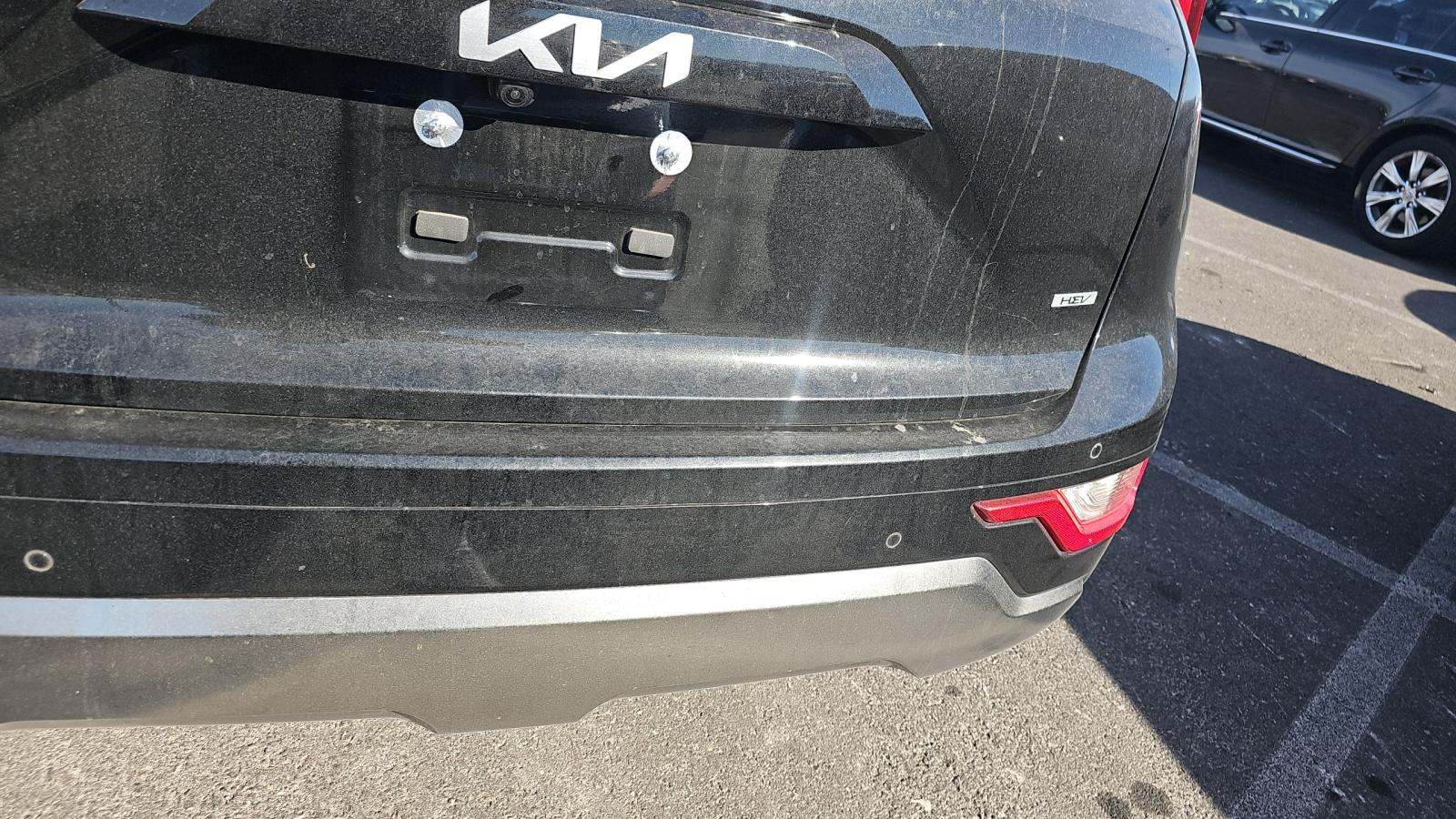 2024 Kia Niro EX Touring FWD