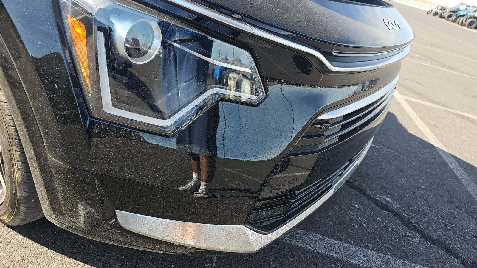 2024 Kia Niro EX Touring FWD