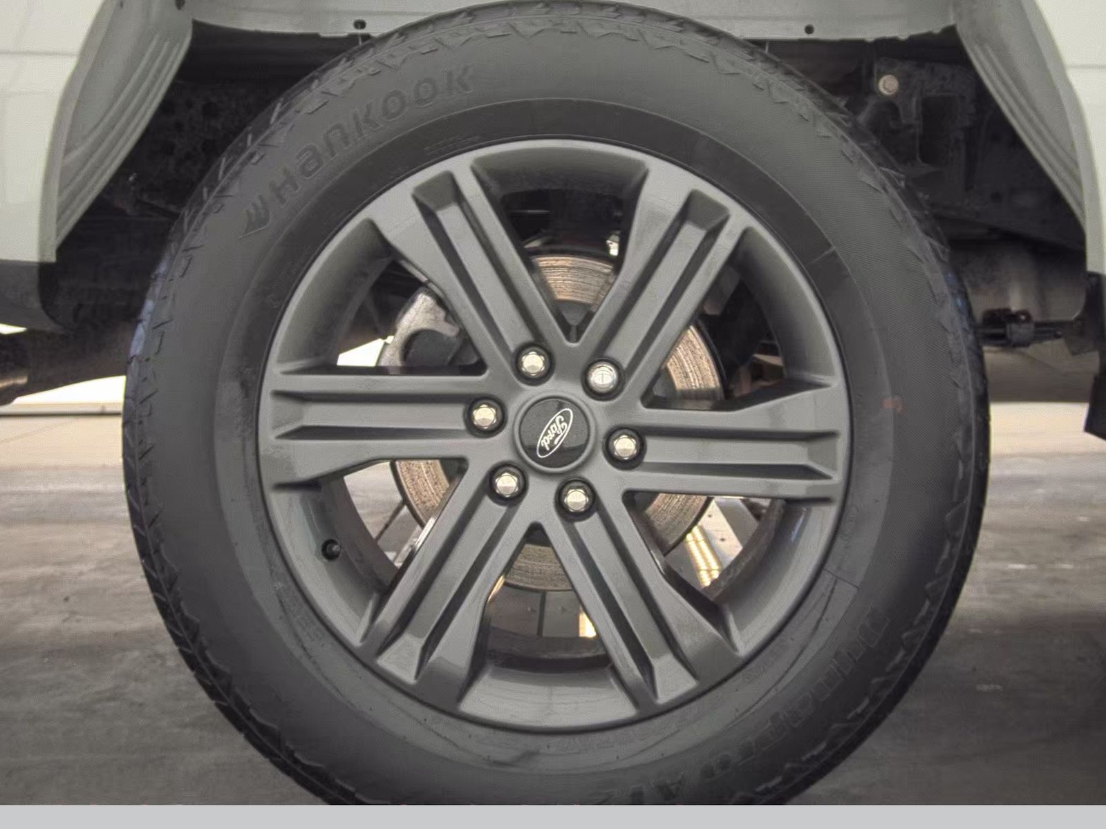 2023 Ford F-150 Hybrid XLT AWD