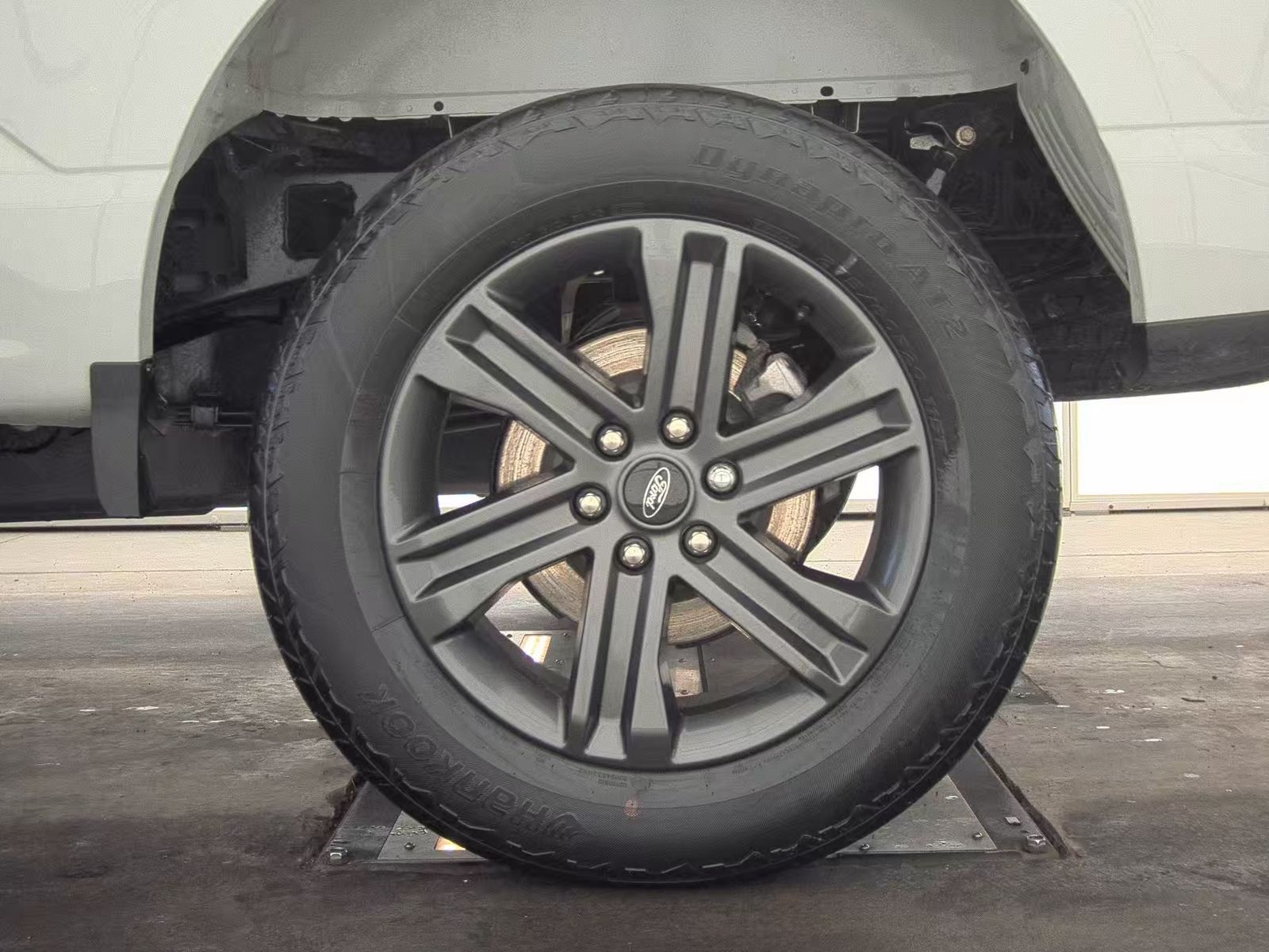 2023 Ford F-150 Hybrid XLT AWD