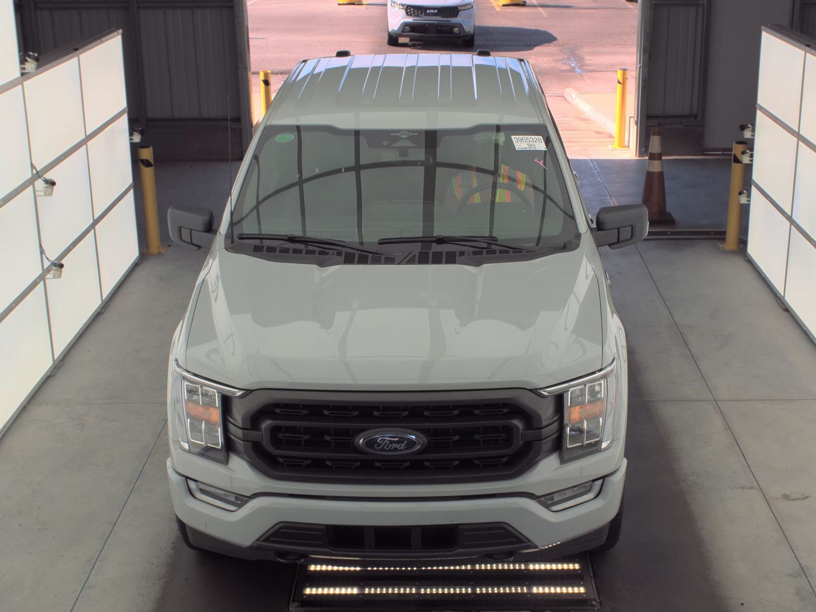 2023 Ford F-150 Hybrid XLT AWD