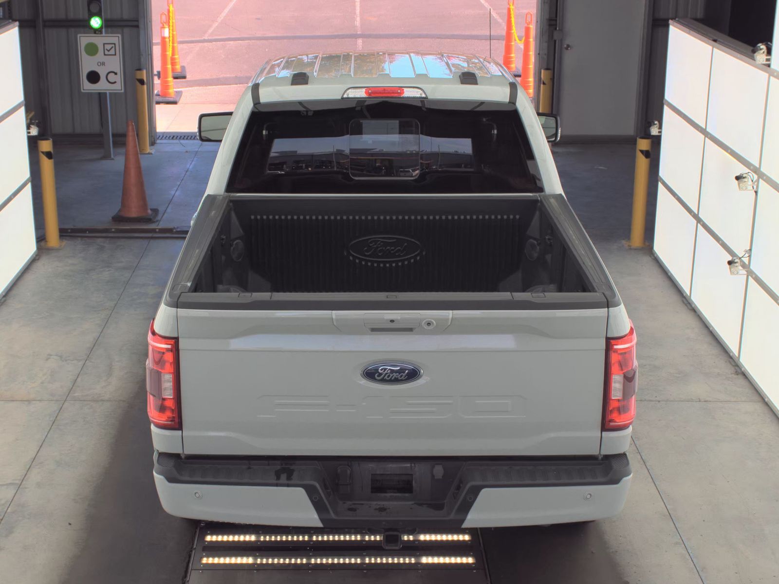 2023 Ford F-150 Hybrid XLT AWD
