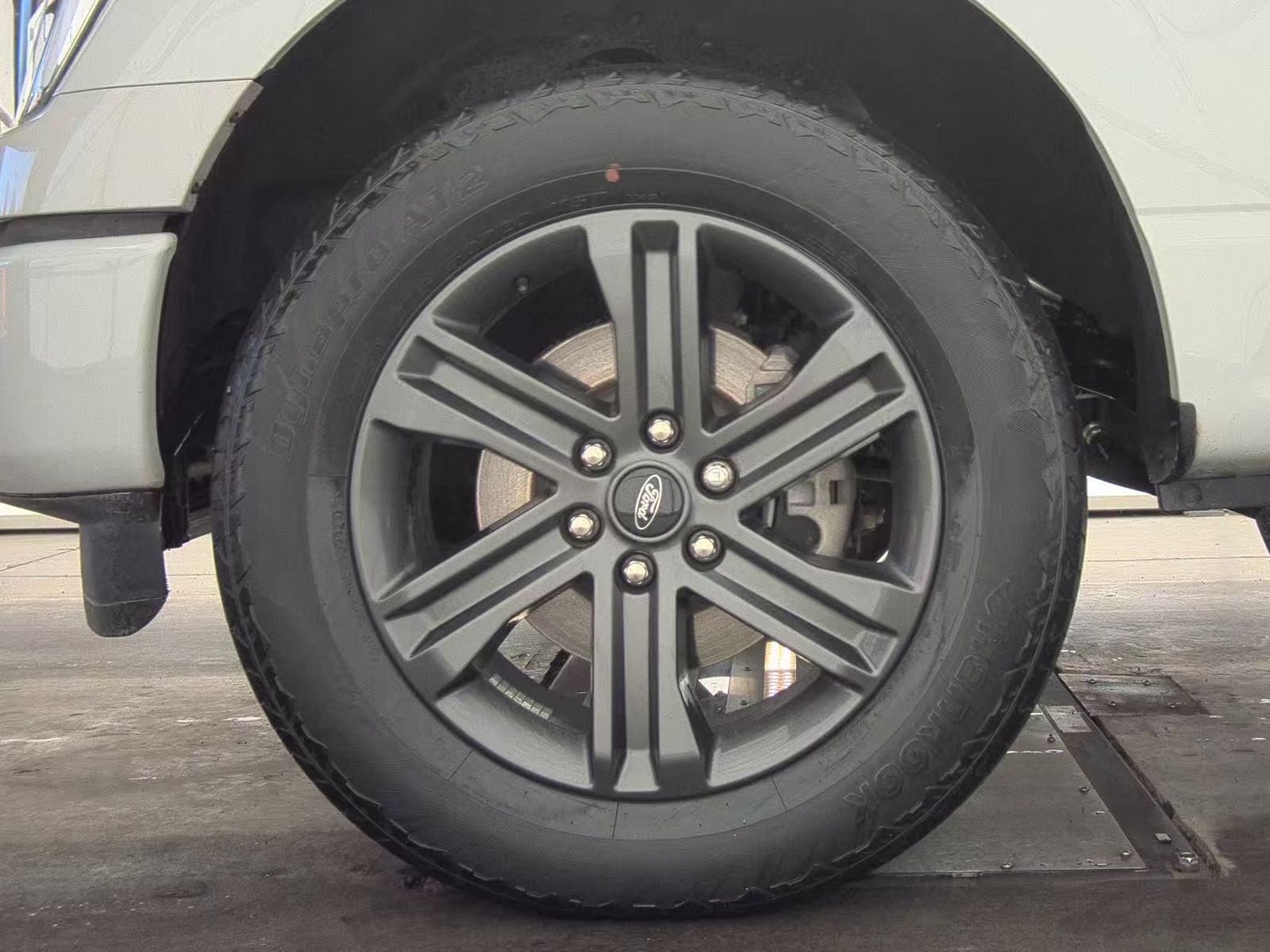 2023 Ford F-150 Hybrid XLT AWD