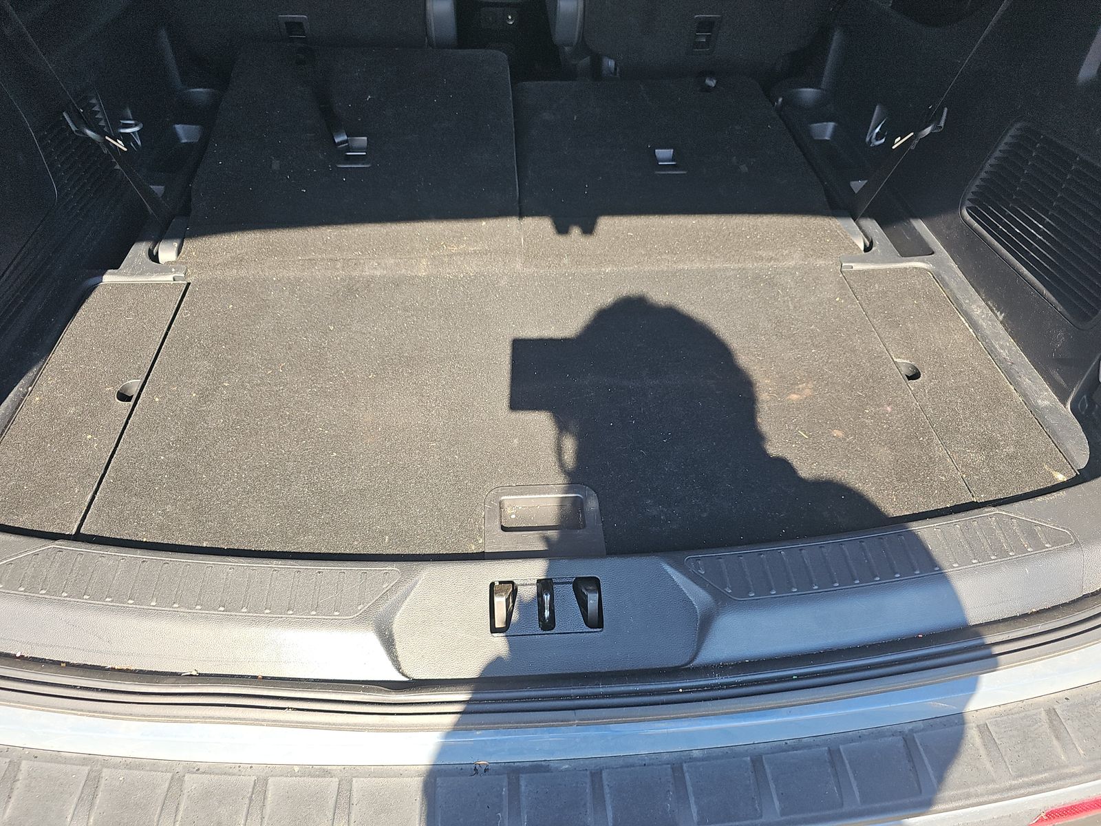 2025 Ford Explorer Active AWD