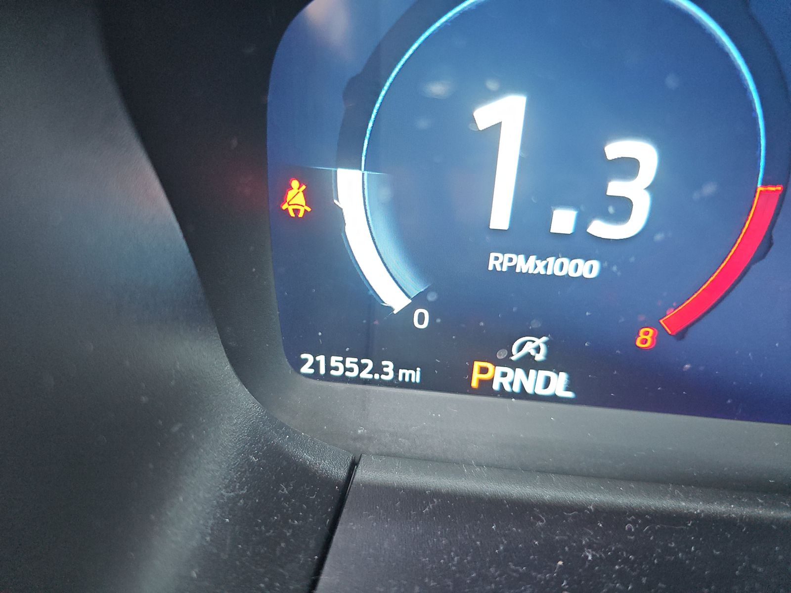 2025 Ford Explorer Active AWD