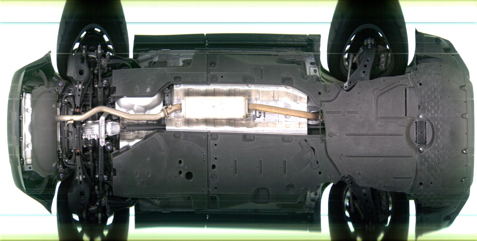 2024 Lexus NX NX 350 Premium AWD