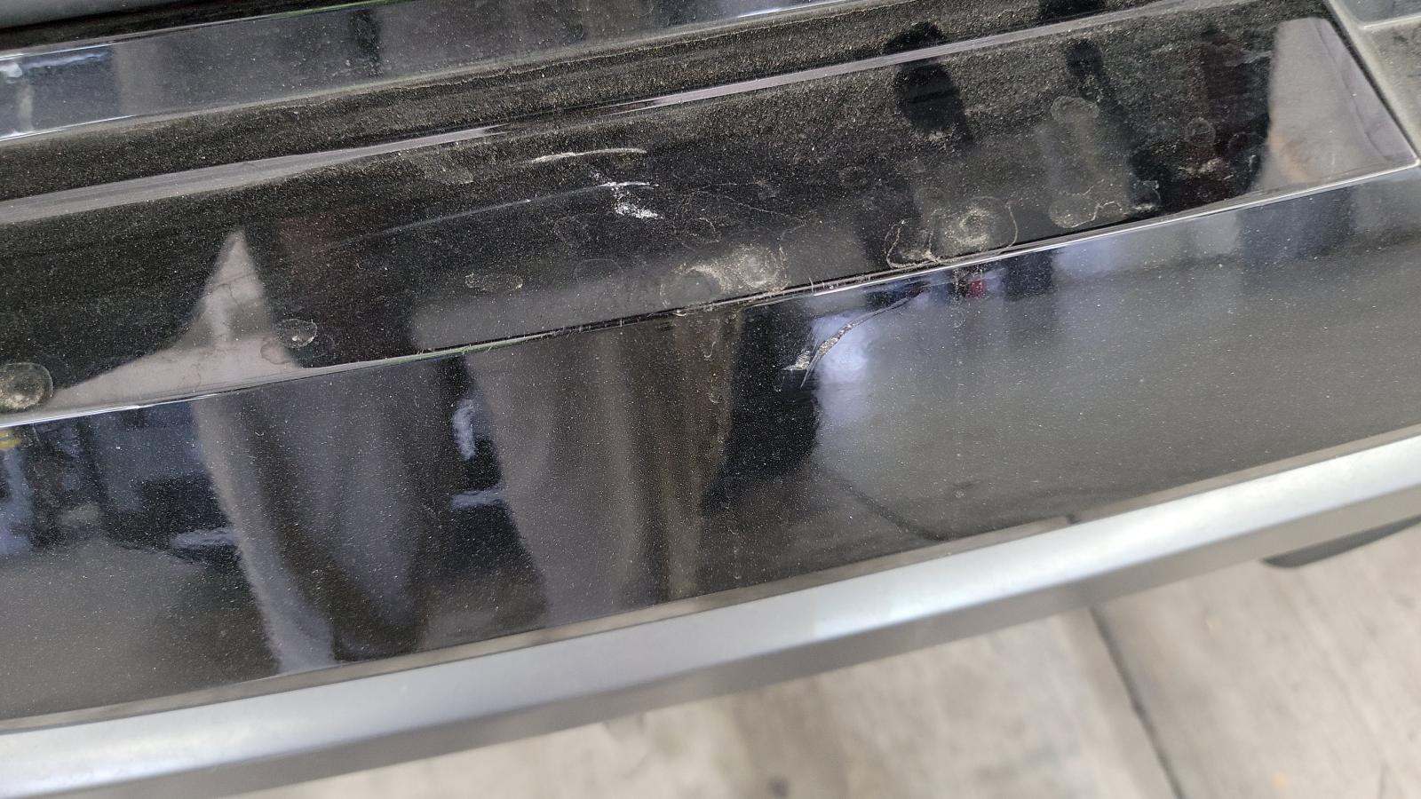 2025 Hyundai Tucson Hybrid N-Line AWD