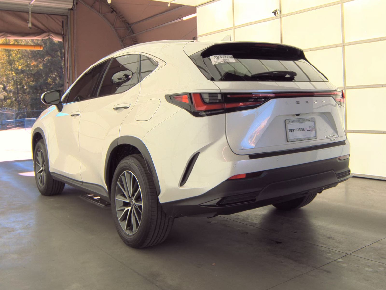 2024 Lexus NX NX 350 Premium AWD