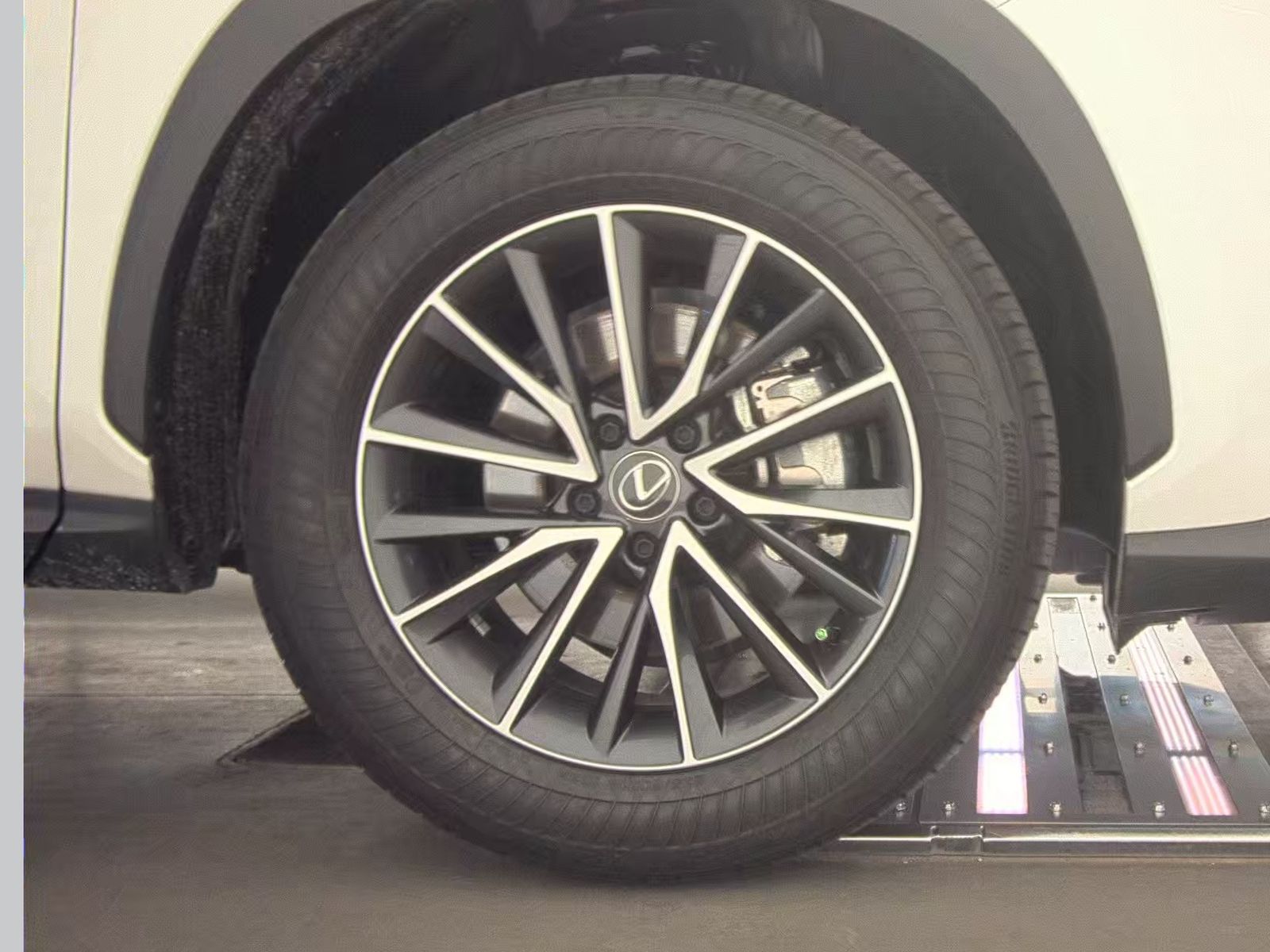 2024 Lexus NX NX 350 Premium AWD