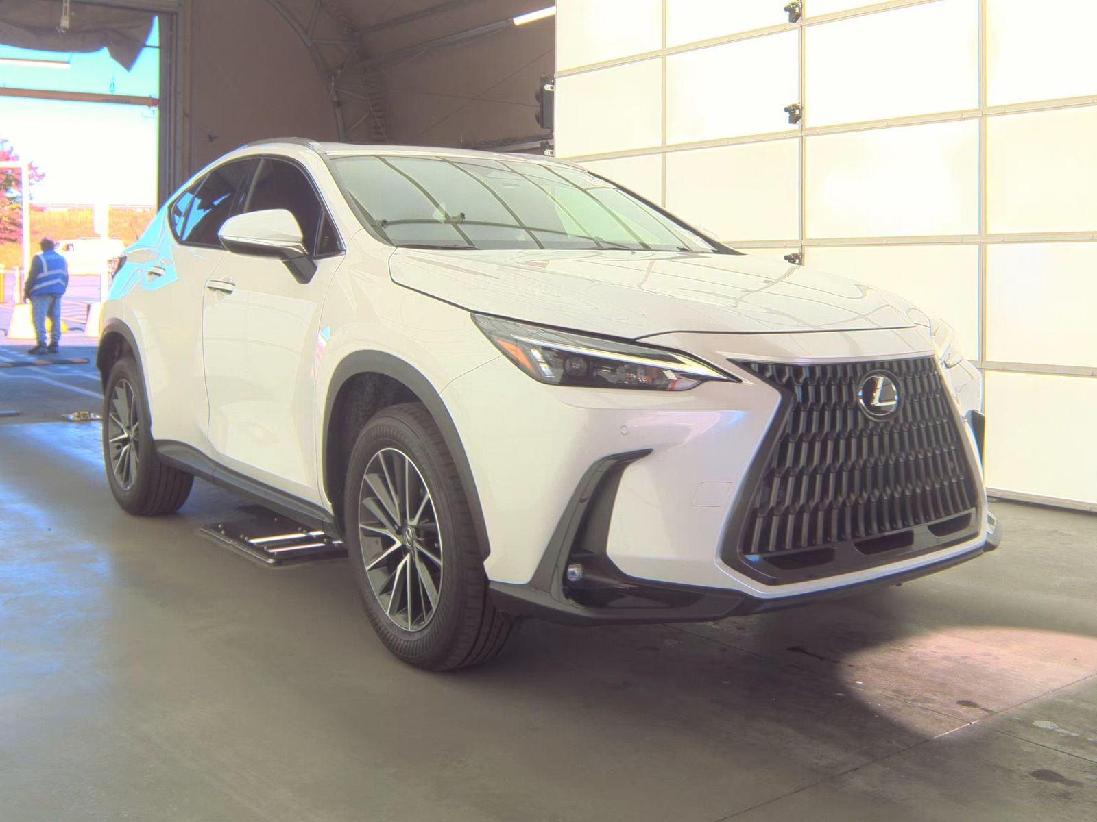2024 Lexus NX NX 350 Premium AWD