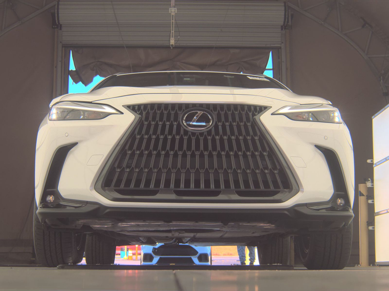 2024 Lexus NX NX 350 Premium AWD