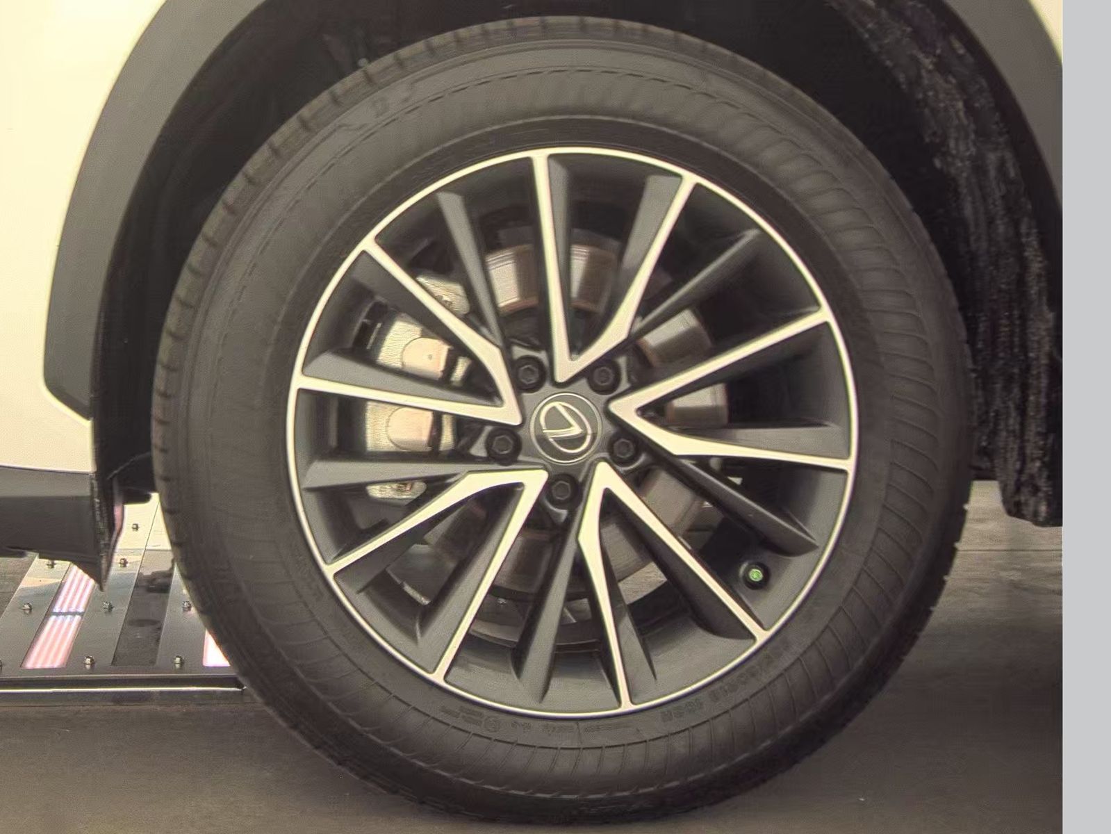 2024 Lexus NX NX 350 Premium AWD