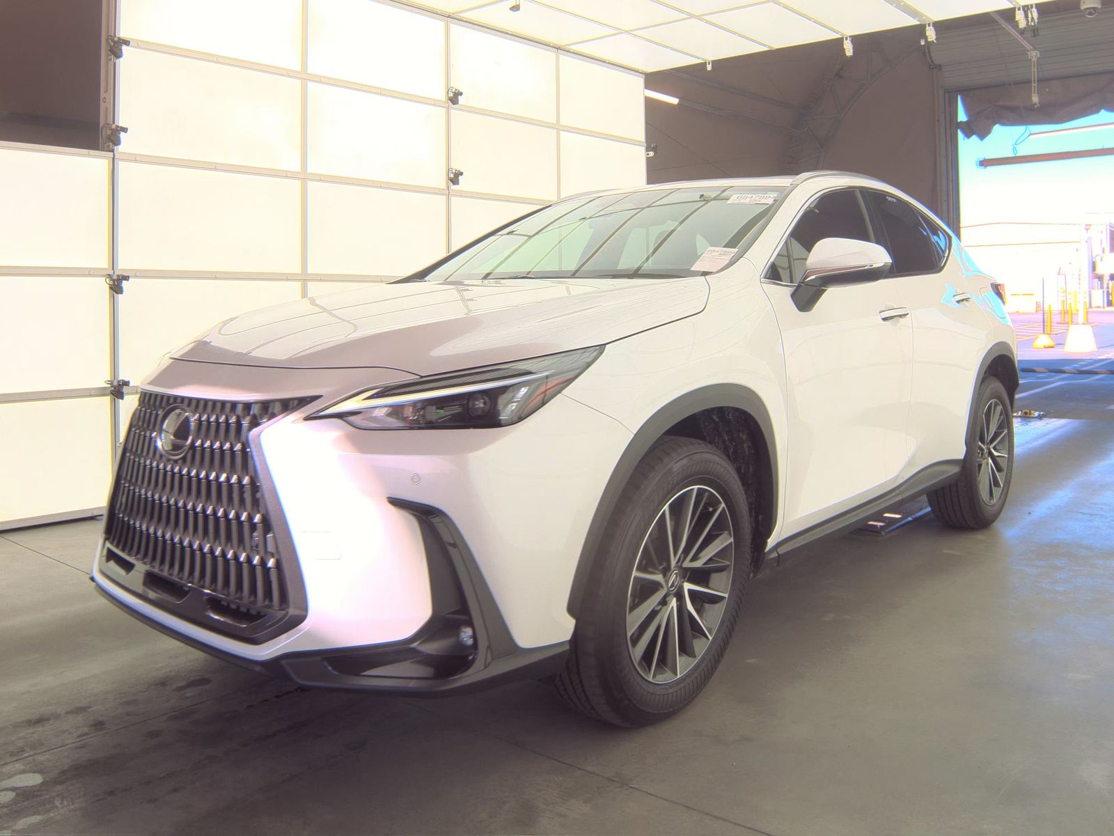 2024 Lexus NX NX 350 Premium AWD