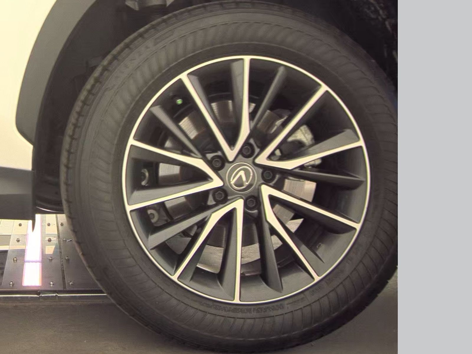 2024 Lexus NX NX 350 Premium AWD