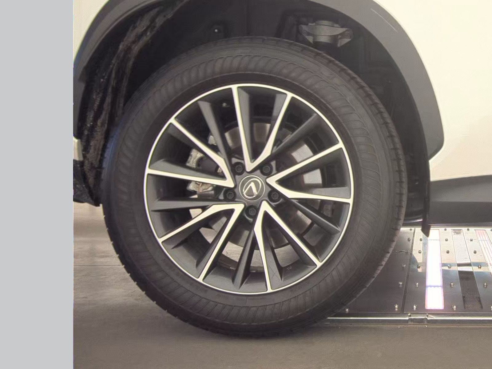 2024 Lexus NX NX 350 Premium AWD