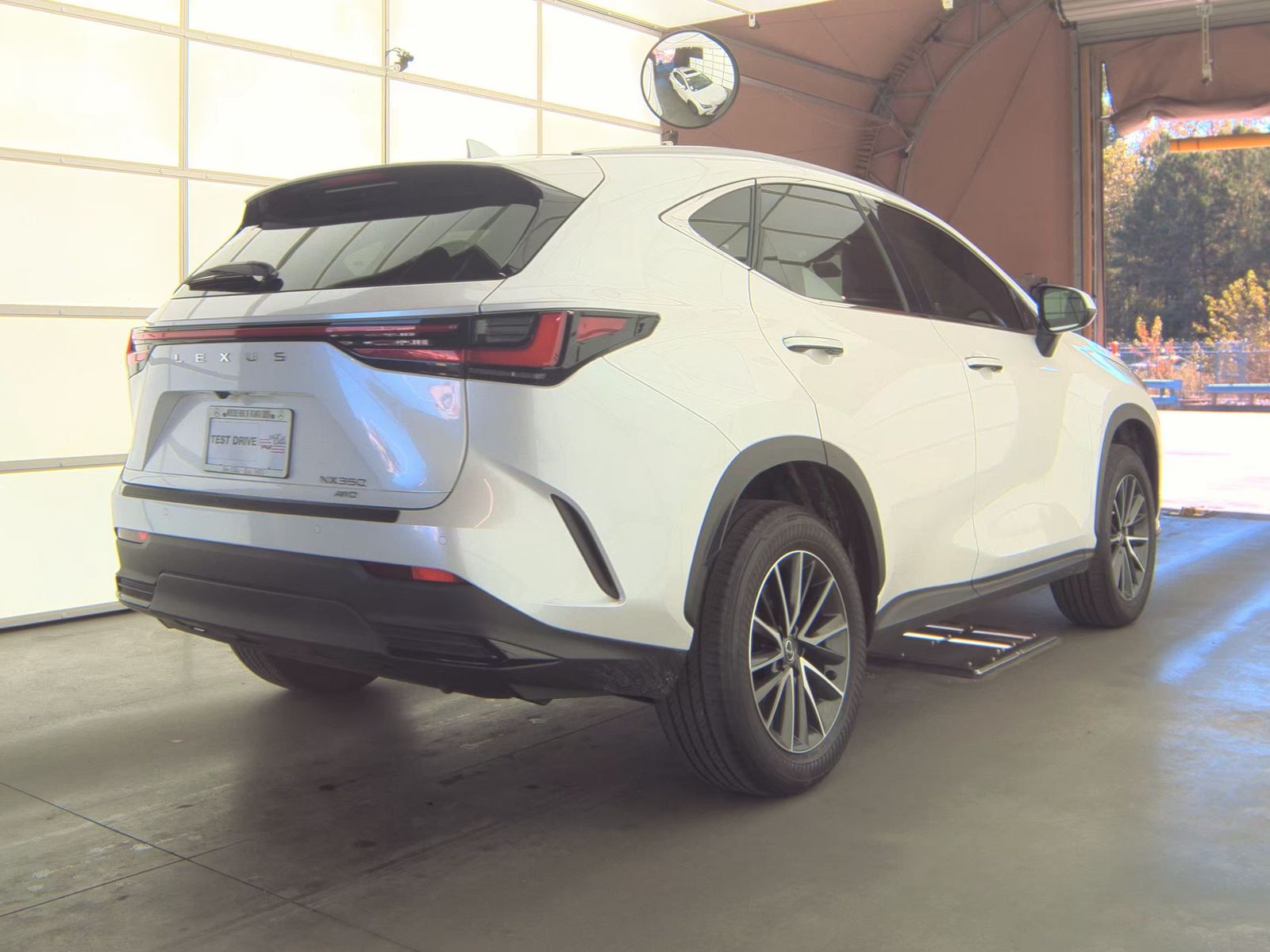 2024 Lexus NX NX 350 Premium AWD