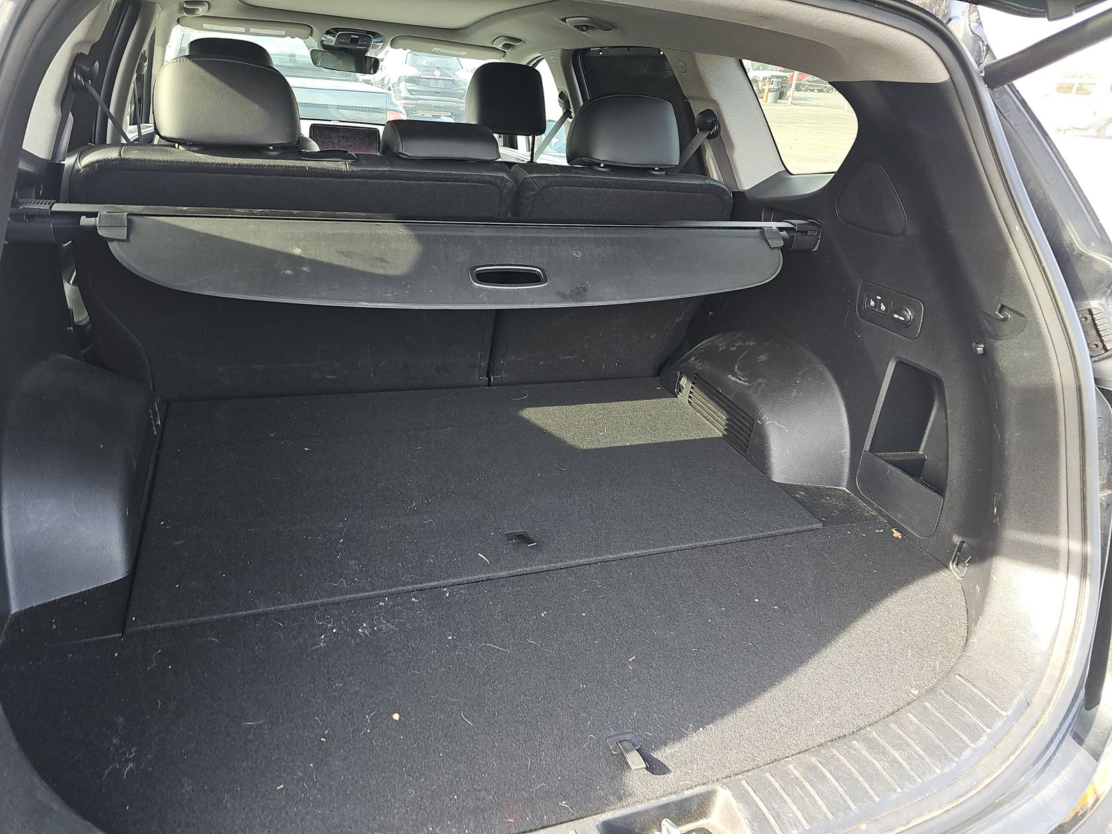 2023 Hyundai Santa Fe Hybrid Limited AWD