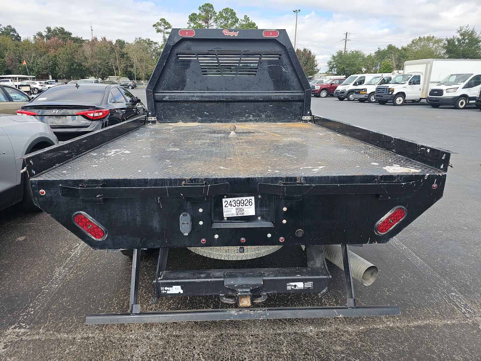 2024 Chevrolet Silverado 2500HD LT AWD